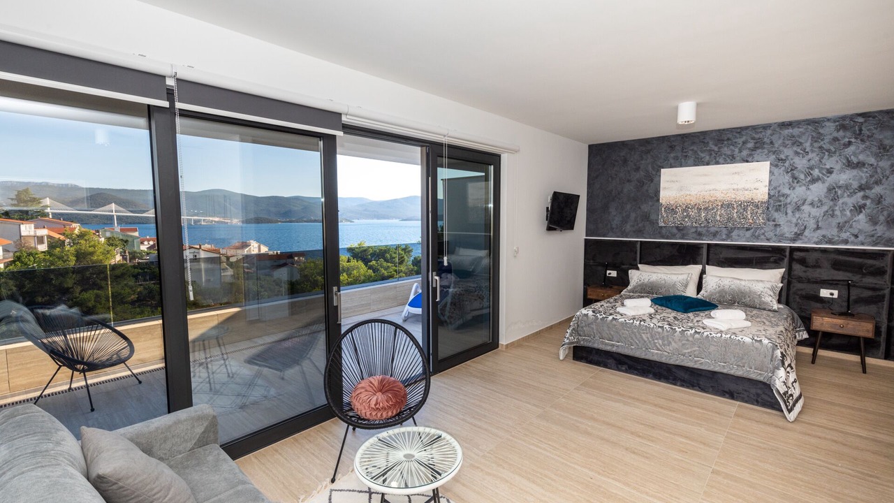 Photo of Bedroom in Komarna