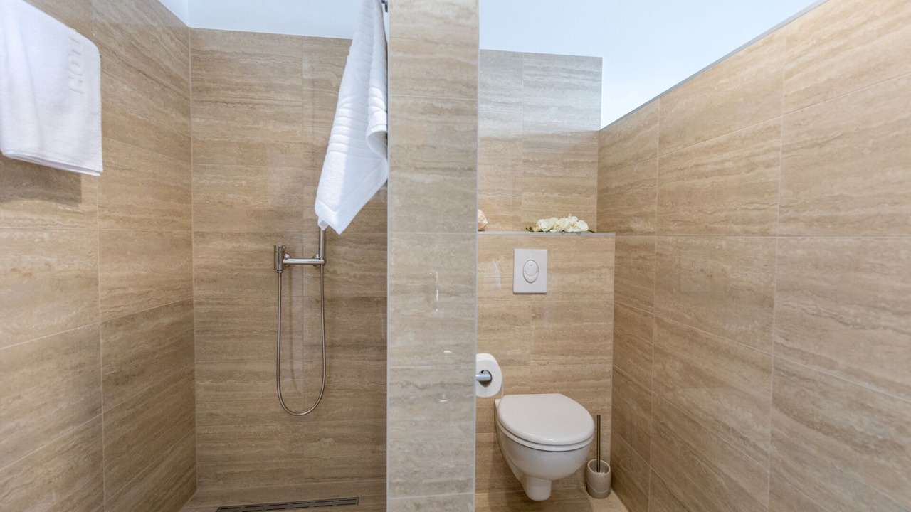 Photo of Bathroom in Komarna