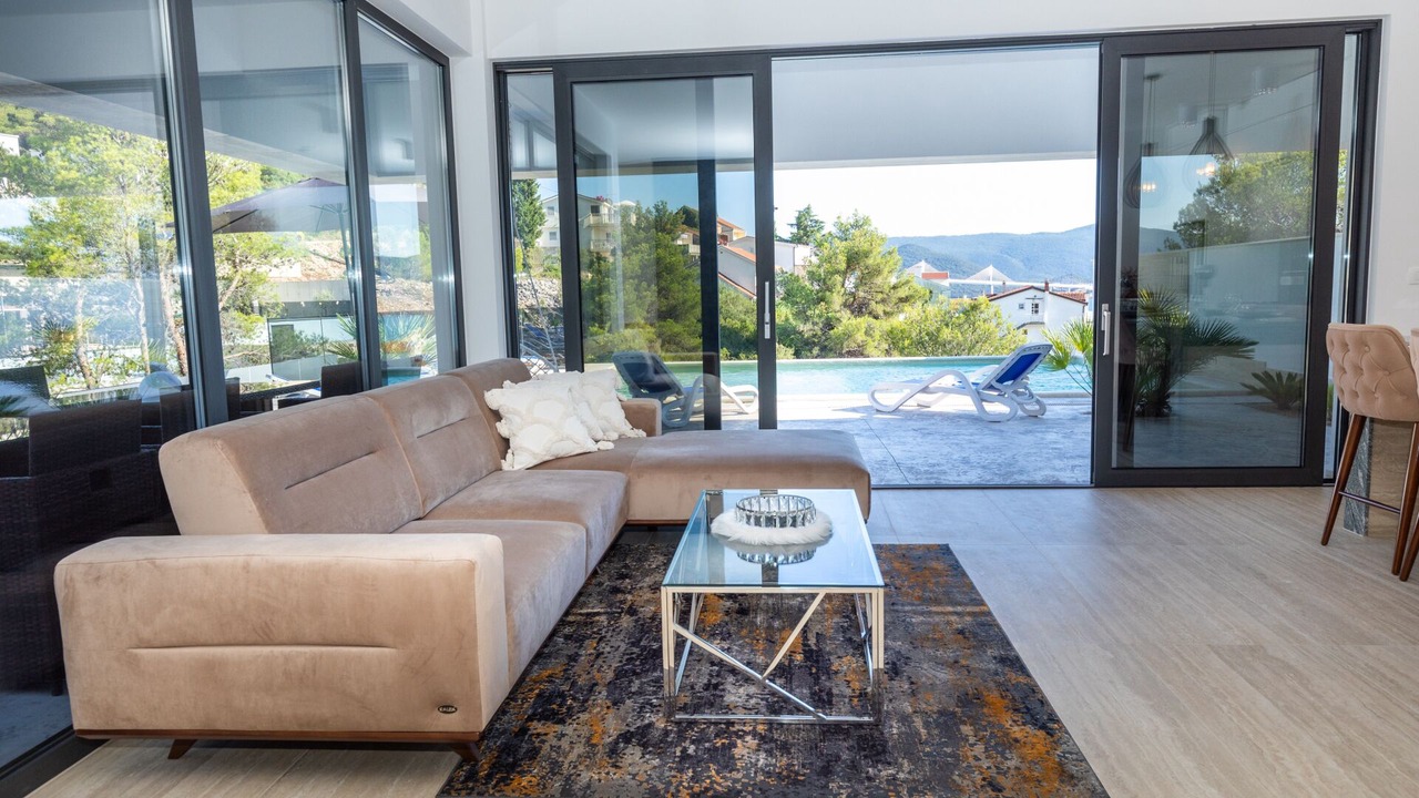 Photo of Livingroom in Komarna