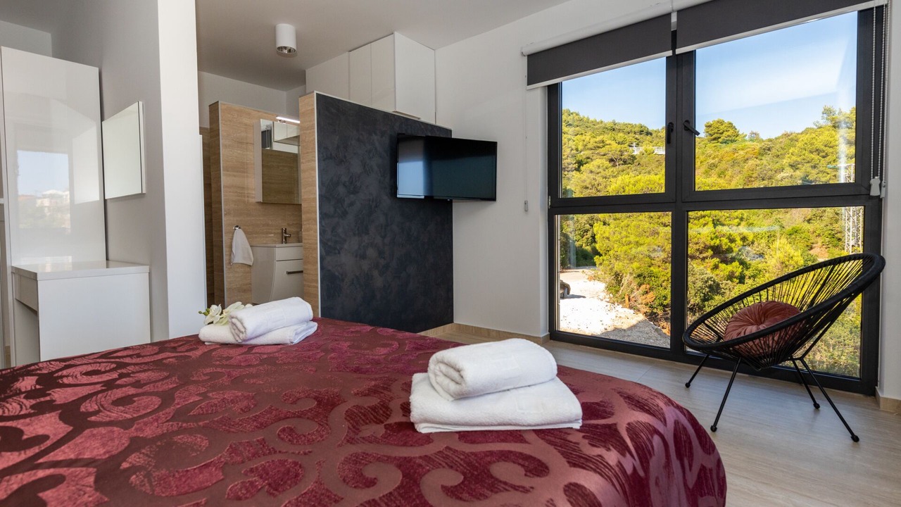 Photo of Bedroom in Komarna