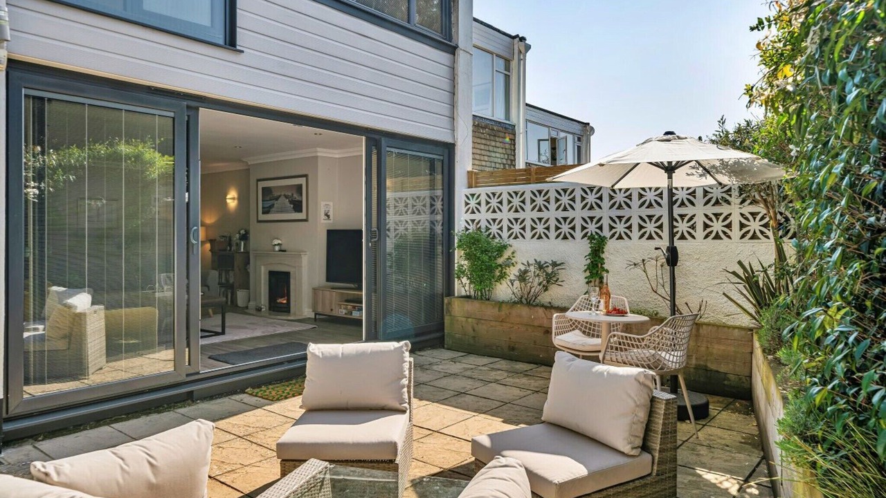 Photo of Outdoor in Stoke Gabriel