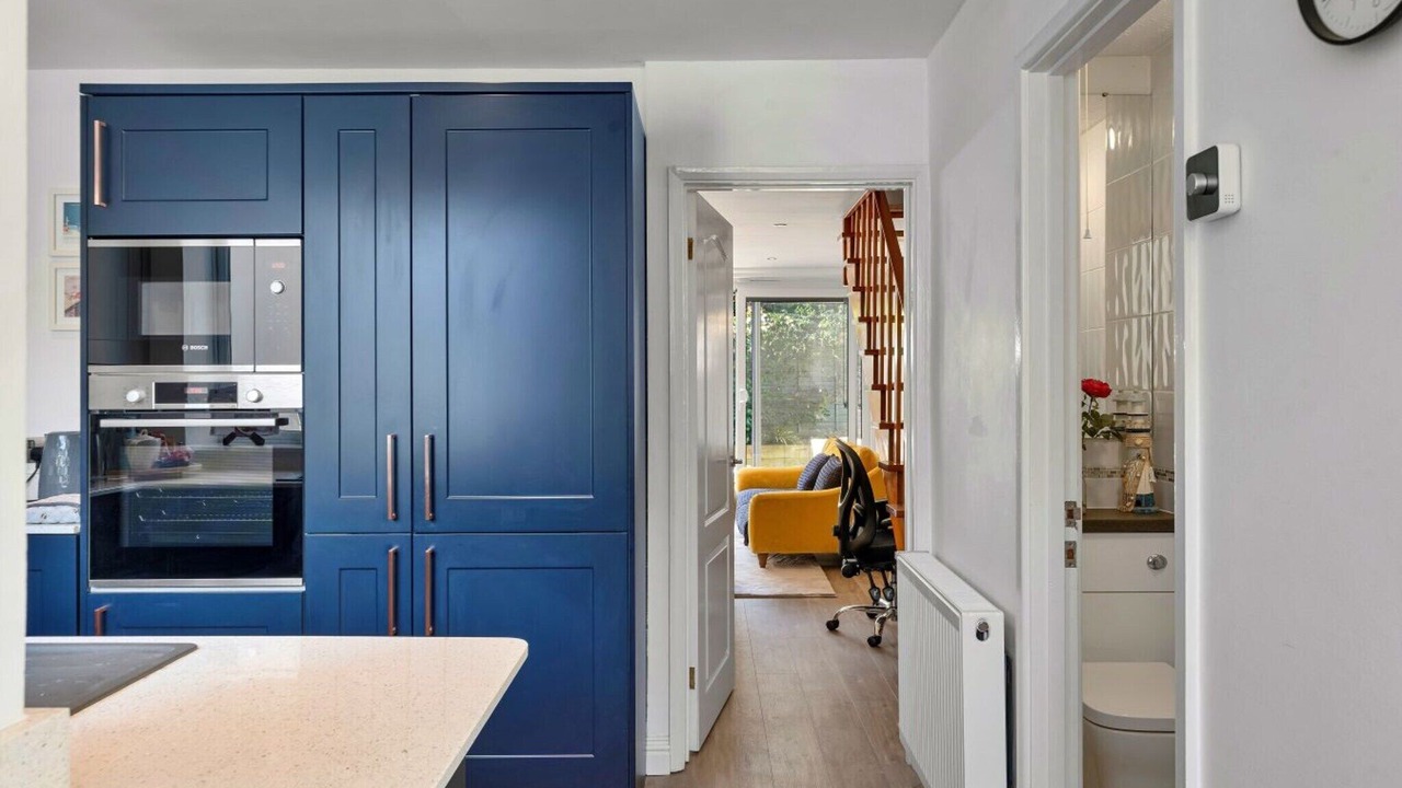 Photo of Others in Stoke Gabriel