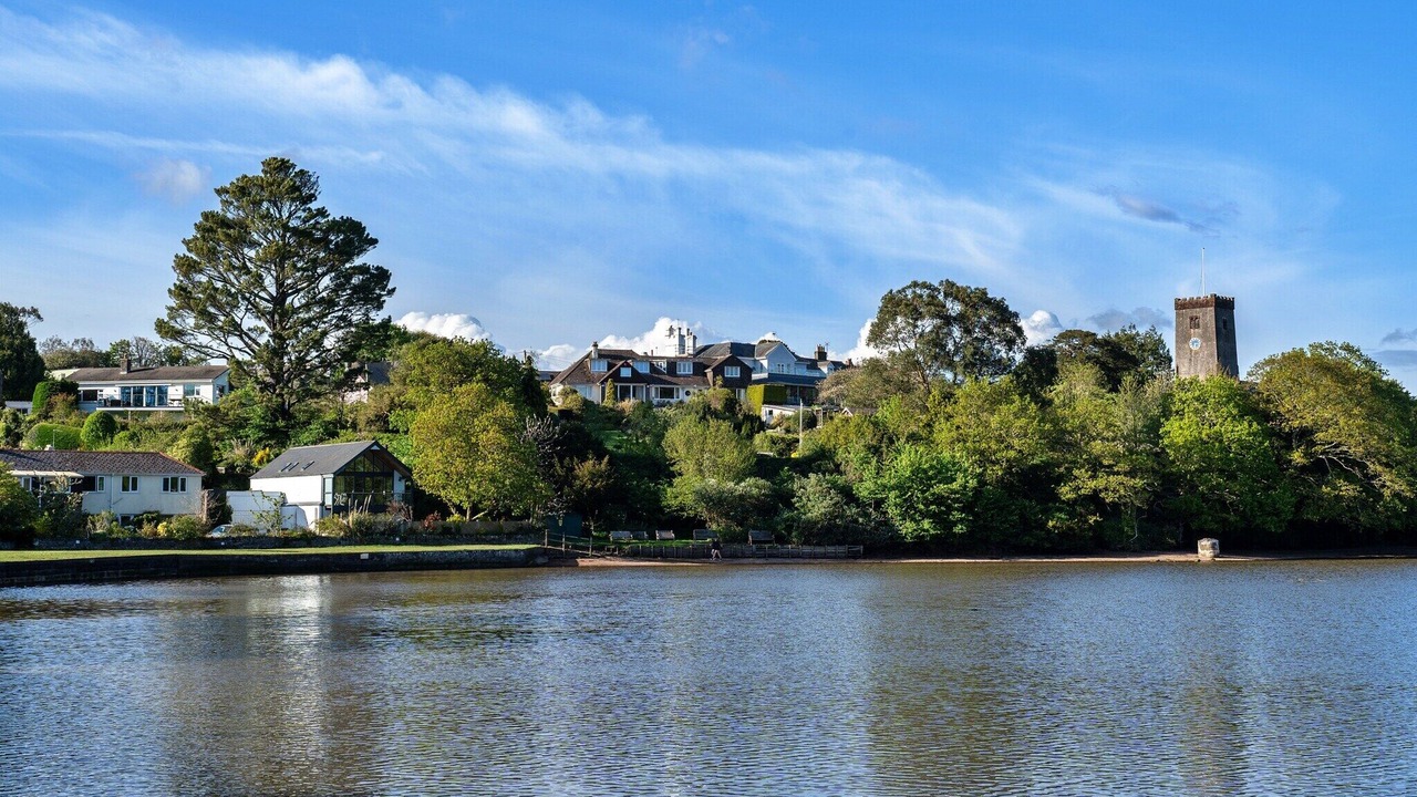 Photo of Outdoor in Stoke Gabriel