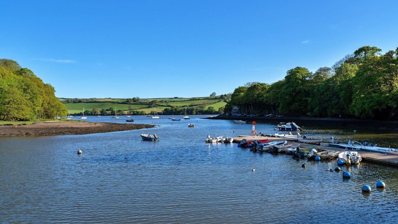 Photo of Outdoor in Stoke Gabriel