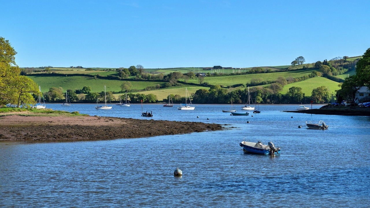 Photo of Outdoor in Stoke Gabriel