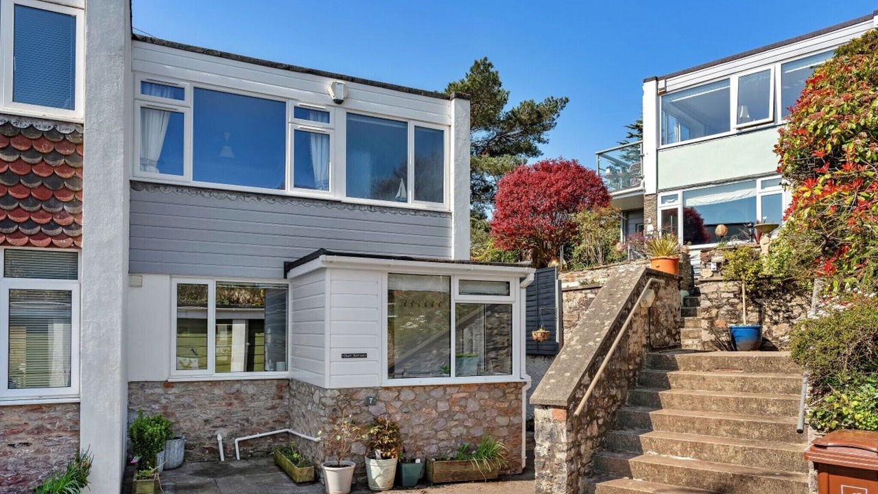 Photo of Outdoor in Stoke Gabriel