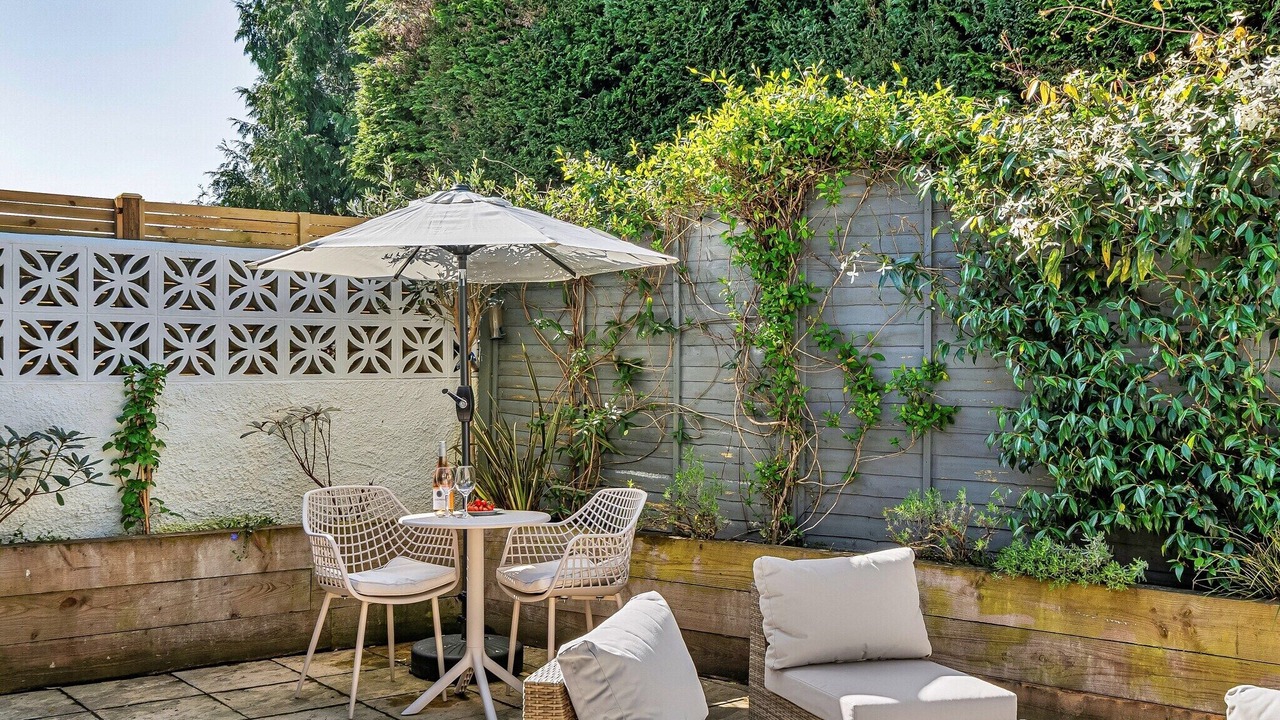 Photo of Outdoor in Stoke Gabriel