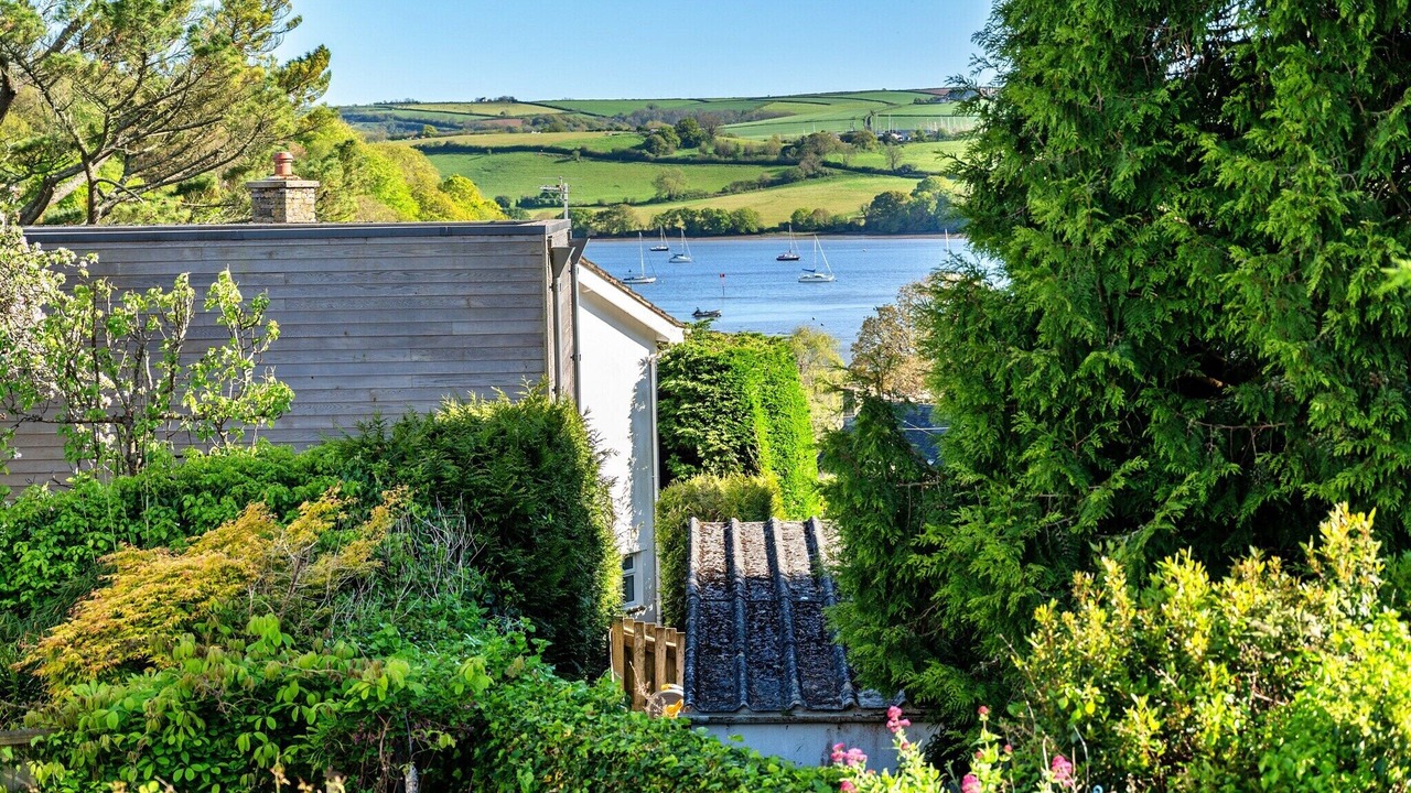 Photo of Outdoor in Stoke Gabriel