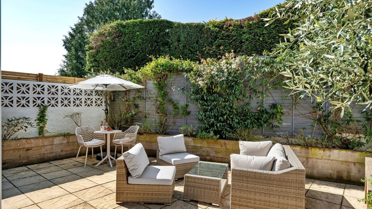 Photo of Outdoor in Stoke Gabriel