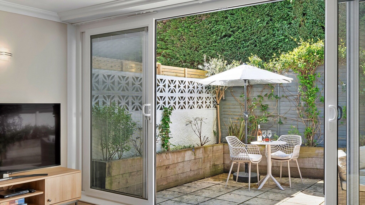 Photo of Livingroom in Stoke Gabriel