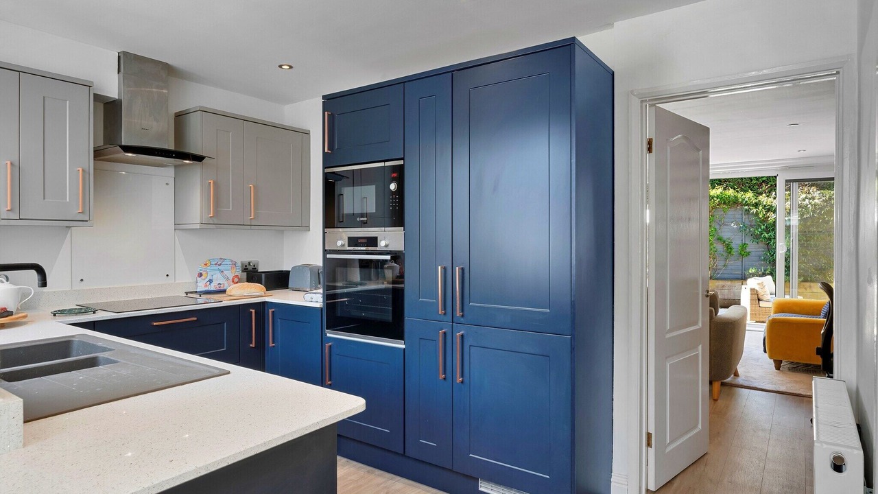 Photo of Others in Stoke Gabriel