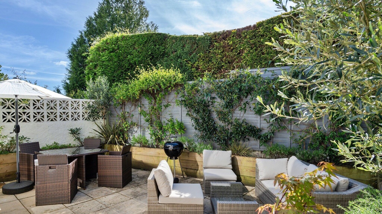 Photo of Outdoor in Stoke Gabriel