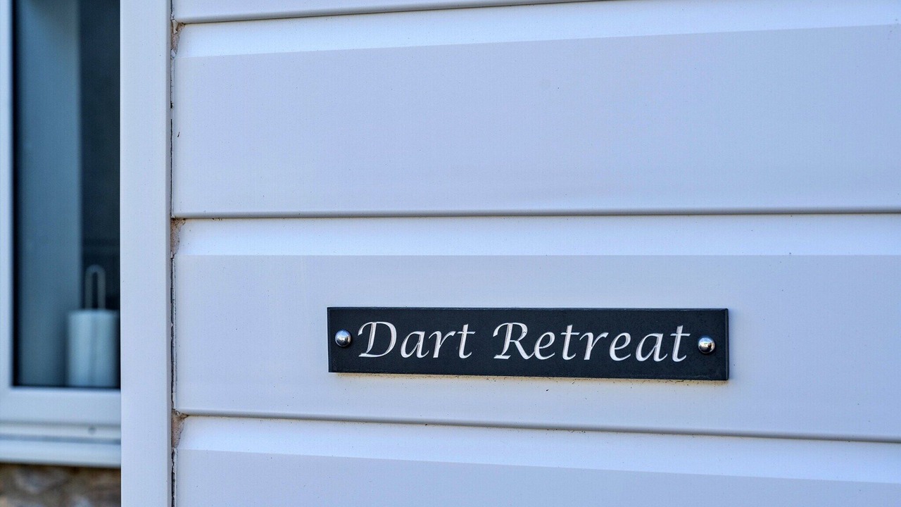 Photo of Outdoor in Stoke Gabriel