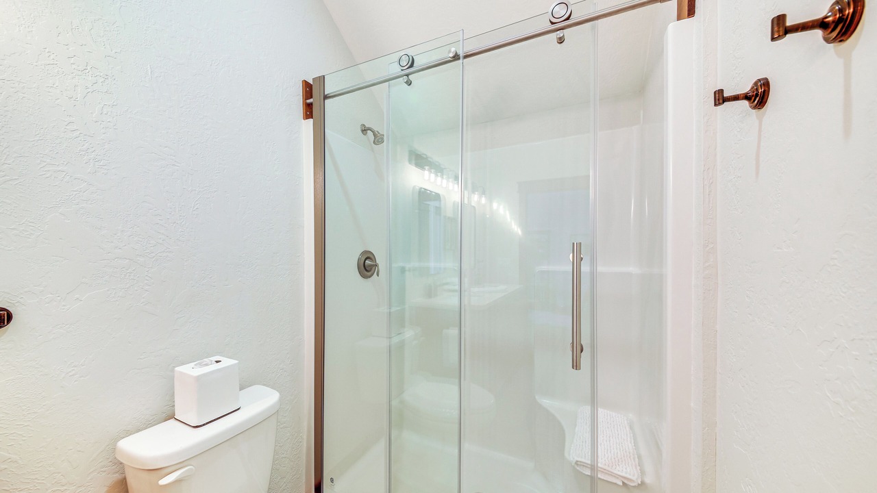 Photo of Bathroom in Bonners Ferry