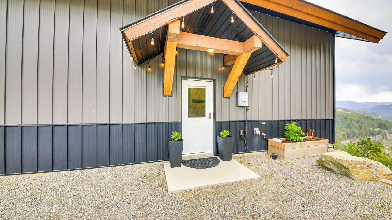 Photo of Outdoor in Bonners Ferry