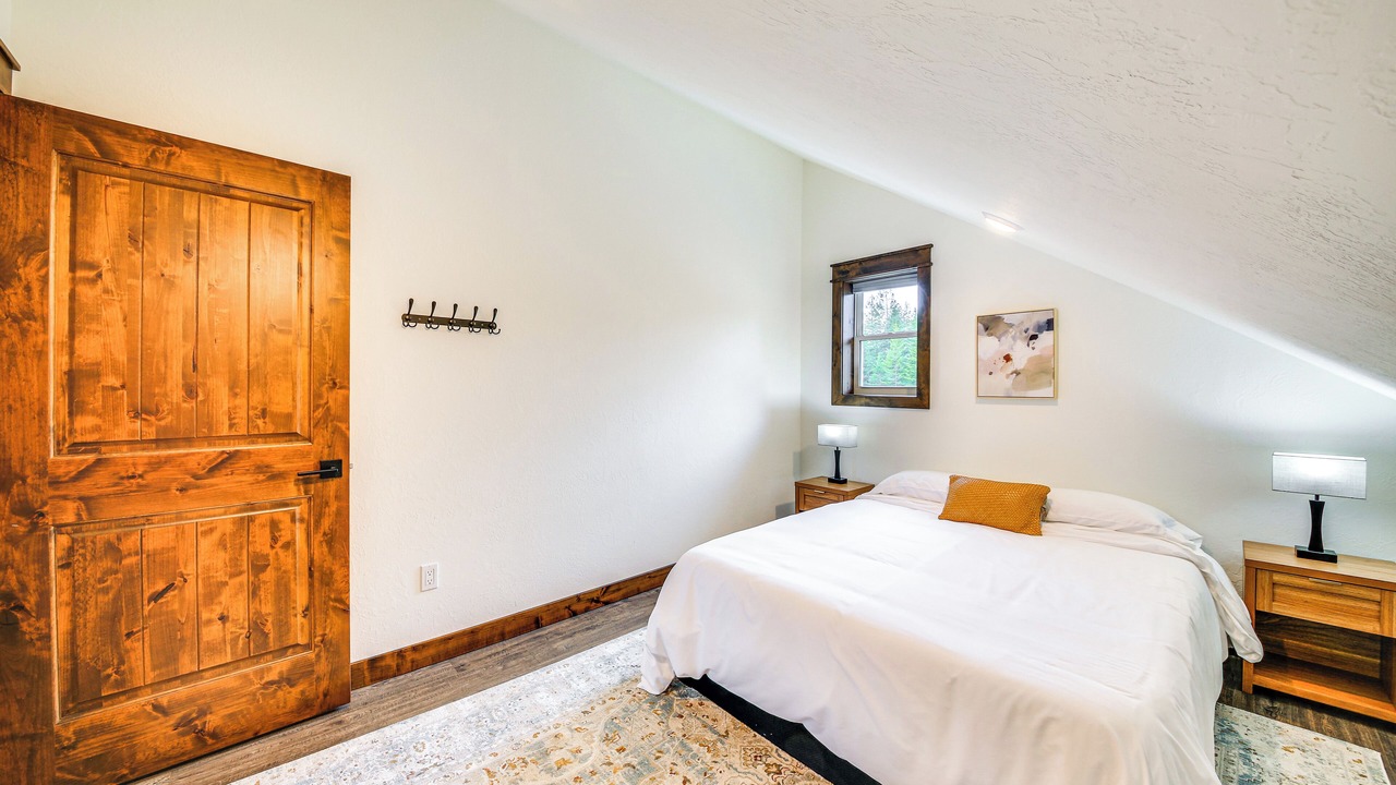 Photo of Bedroom in Bonners Ferry