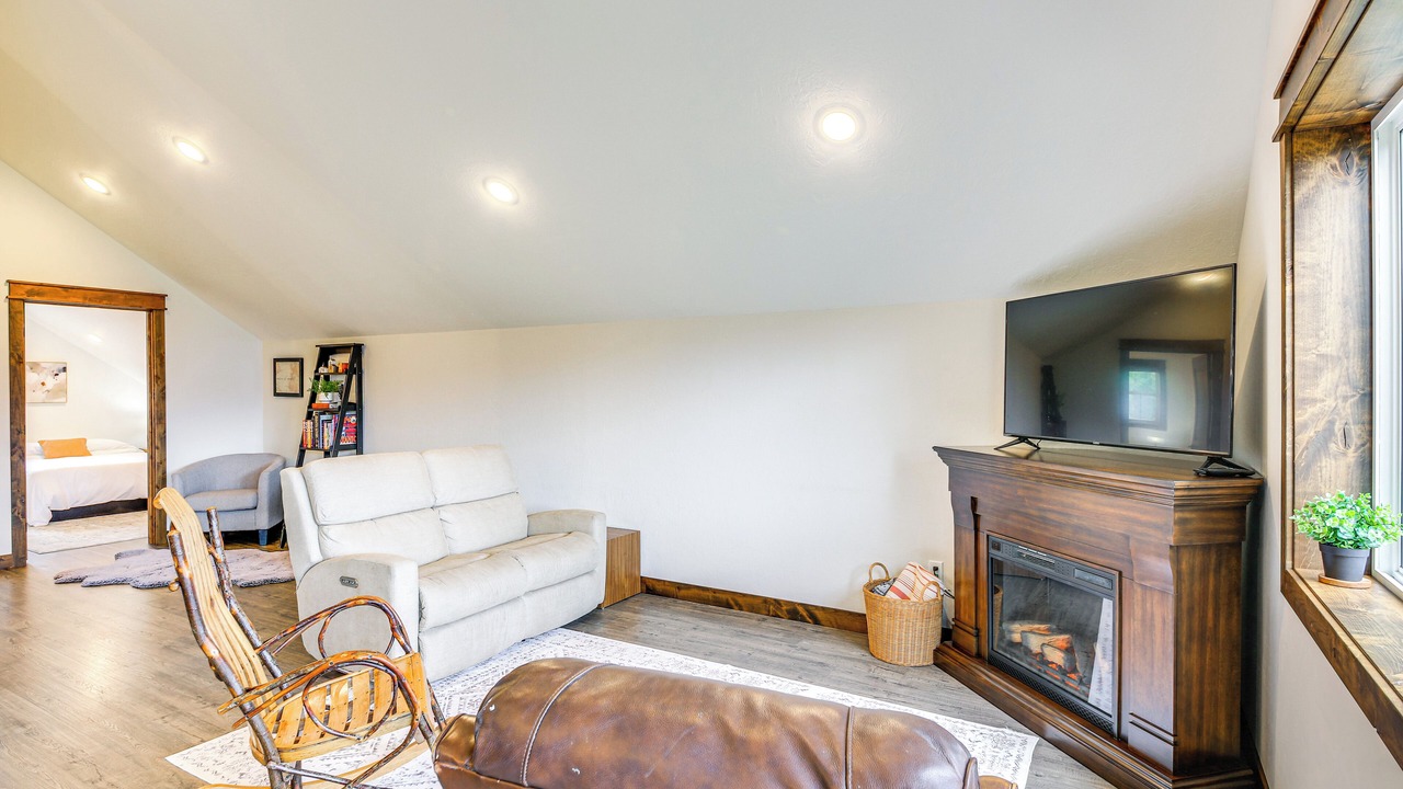 Photo of Livingroom in Bonners Ferry