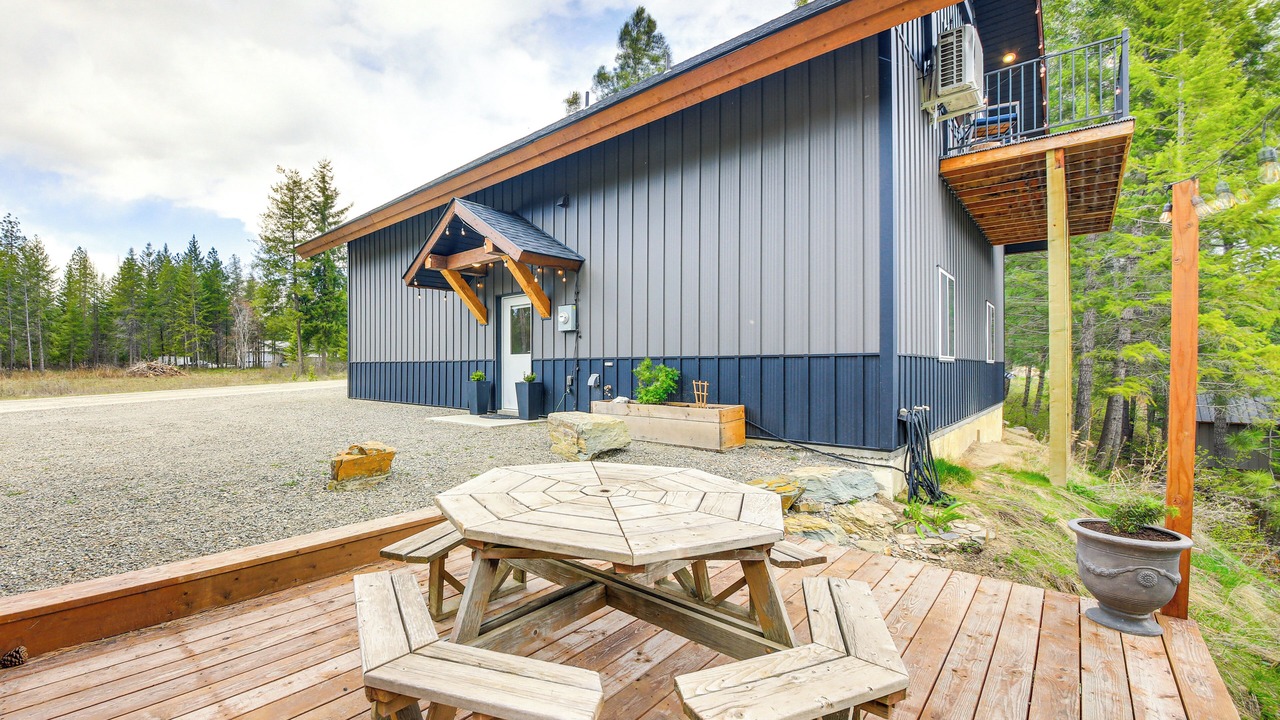 Photo of Outdoor in Bonners Ferry