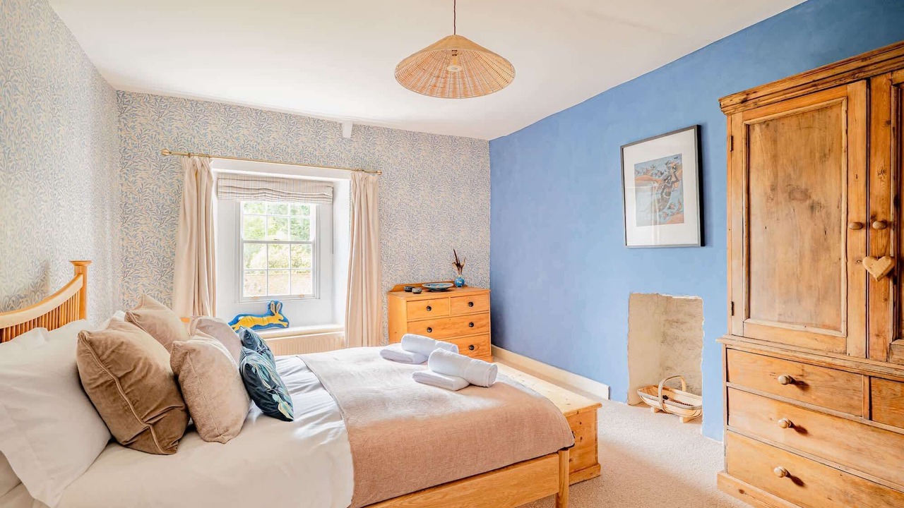 Photo of Bedroom in Kingsdon