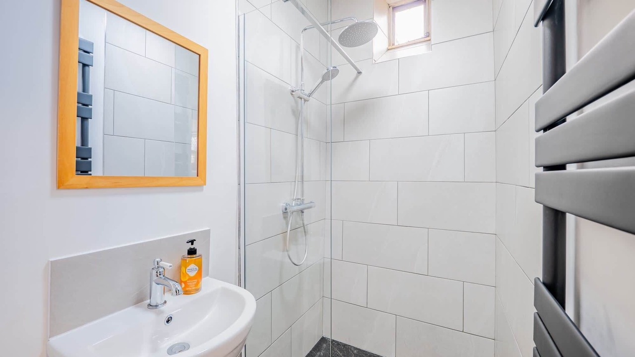 Photo of Bathroom in Kingsdon