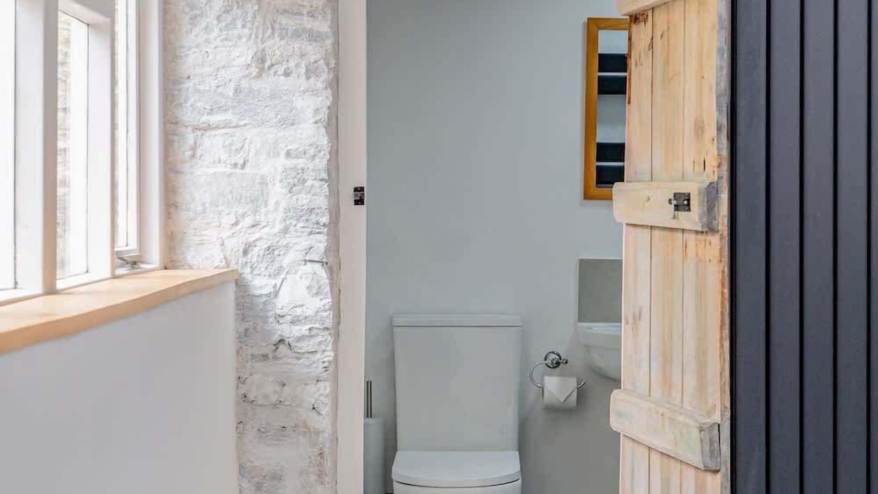 Photo of Bathroom in Kingsdon