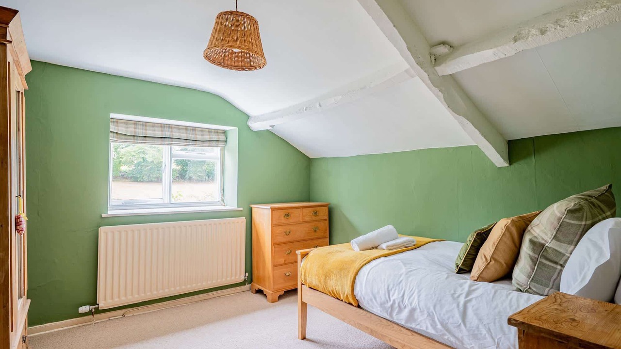 Photo of Bedroom in Kingsdon