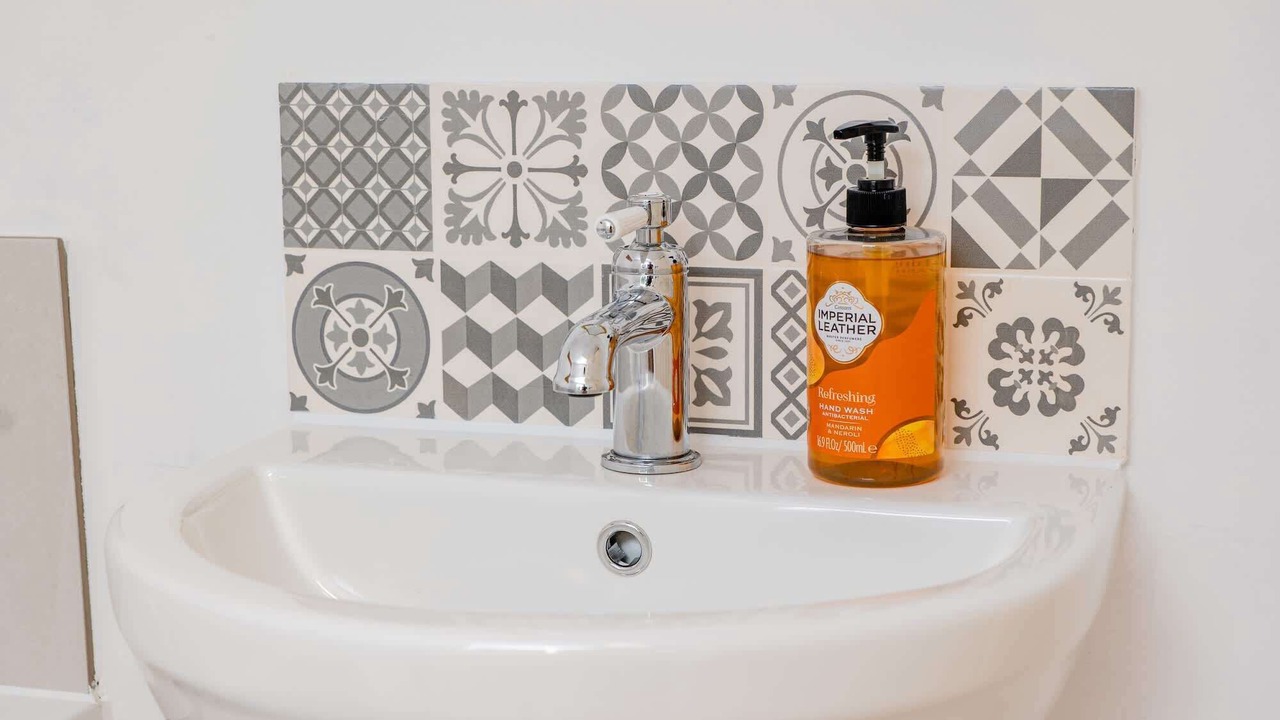 Photo of Bathroom in Kingsdon