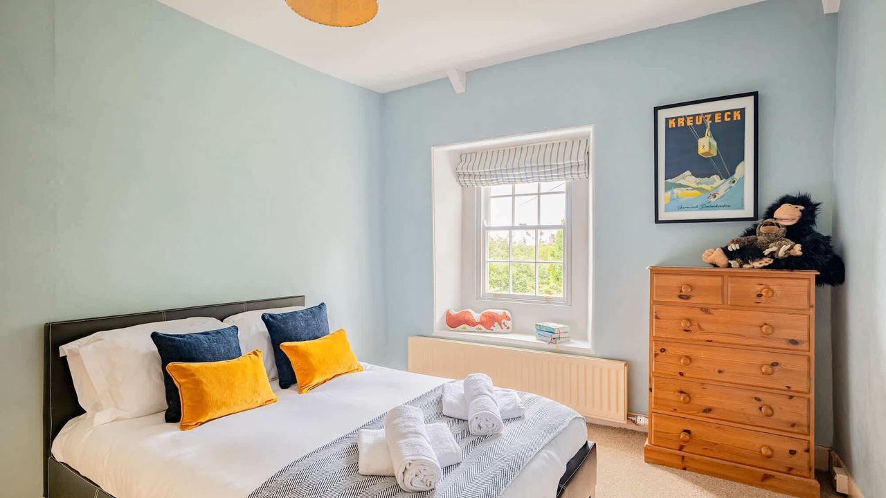 Photo of Bedroom in Kingsdon