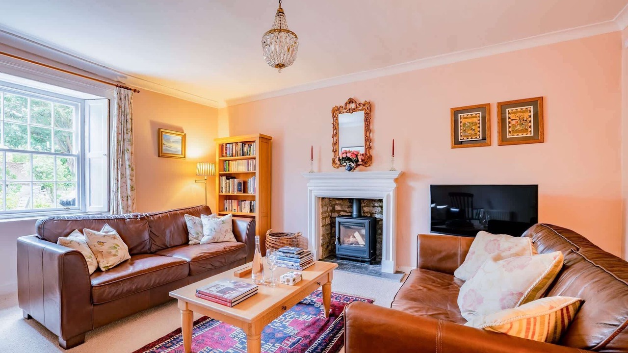 Photo of Livingroom in Kingsdon