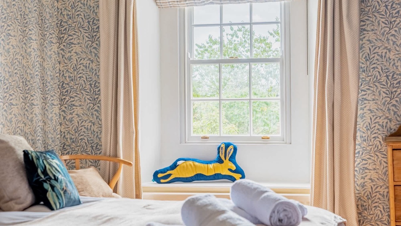 Photo of Bedroom in Kingsdon