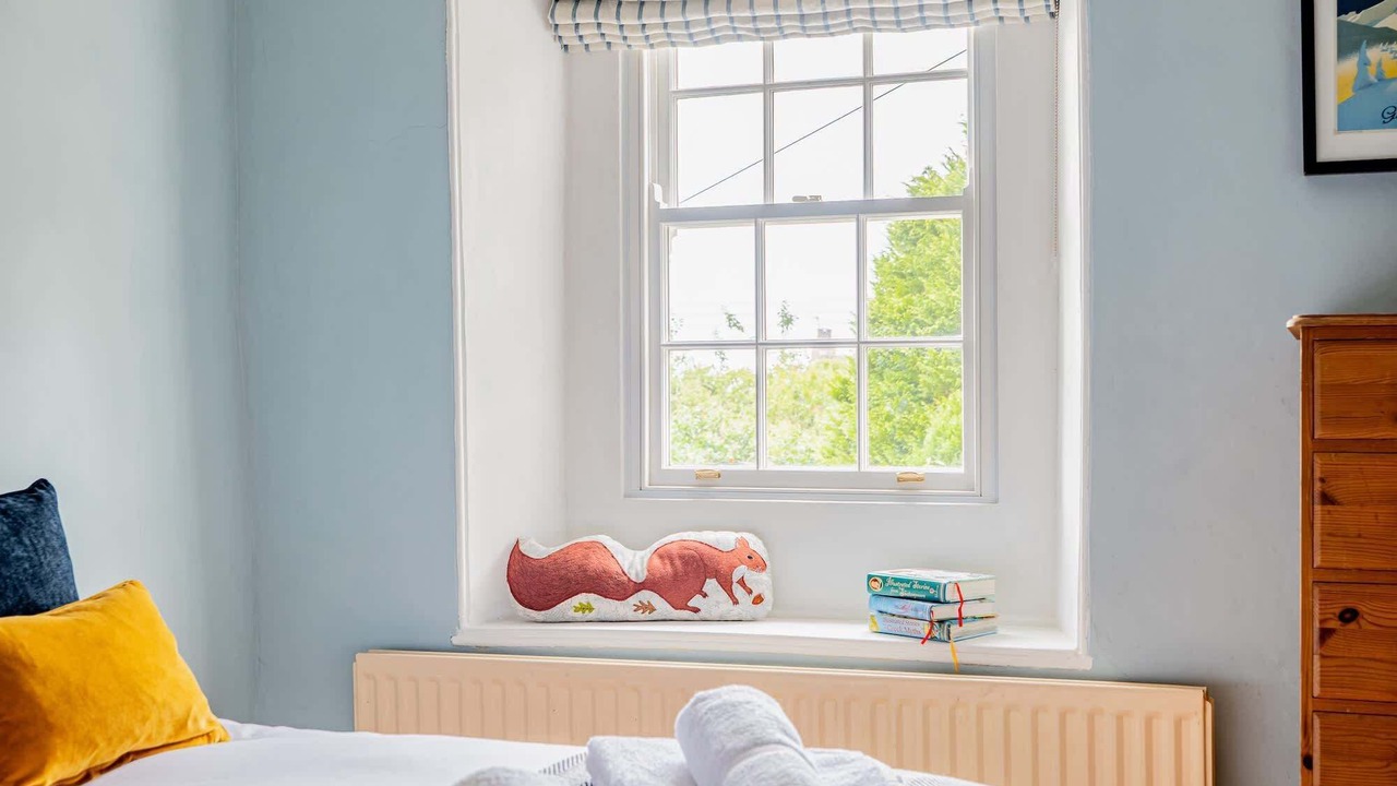 Photo of Bedroom in Kingsdon