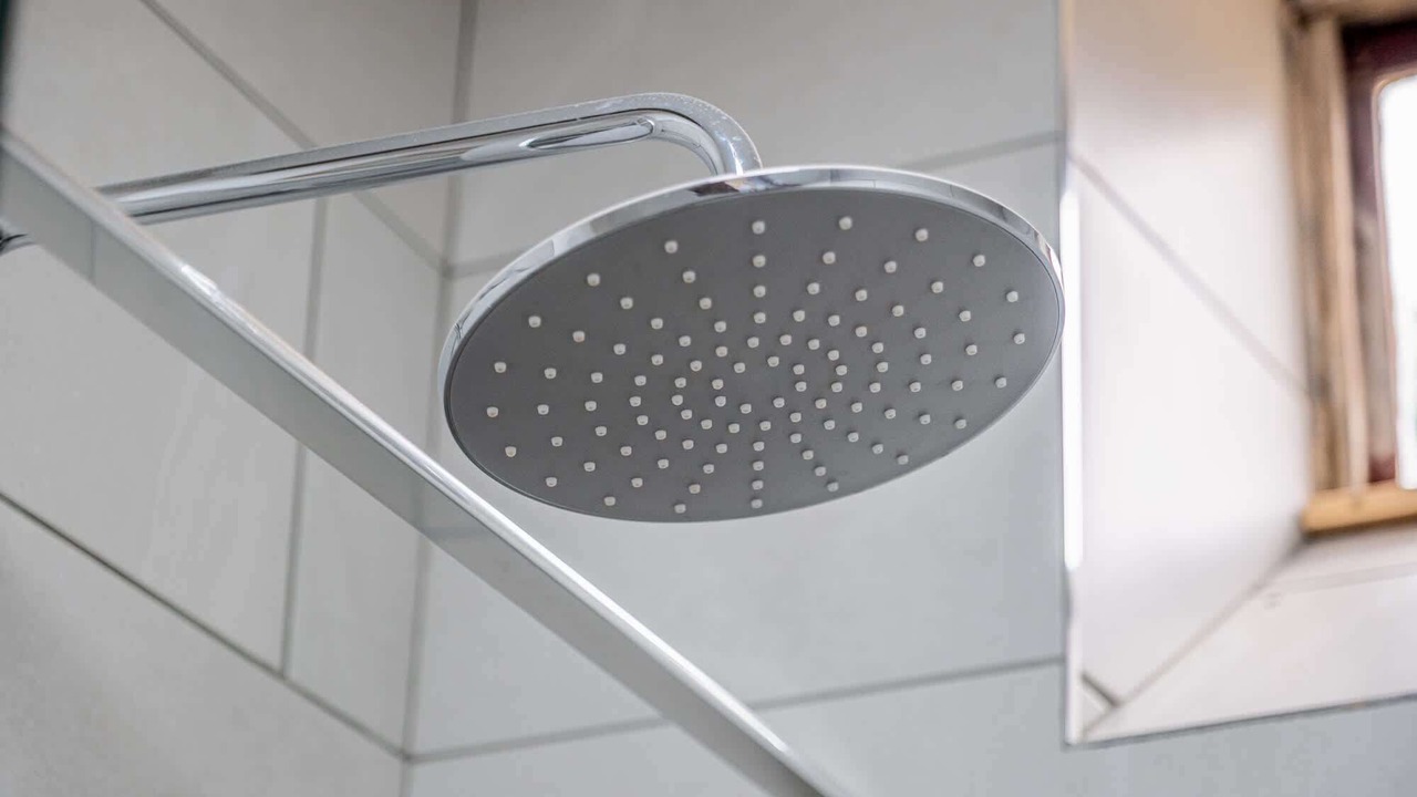 Photo of Bathroom in Kingsdon