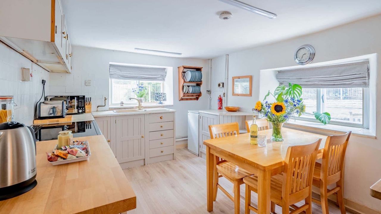 Photo of Kitchen in Kingsdon