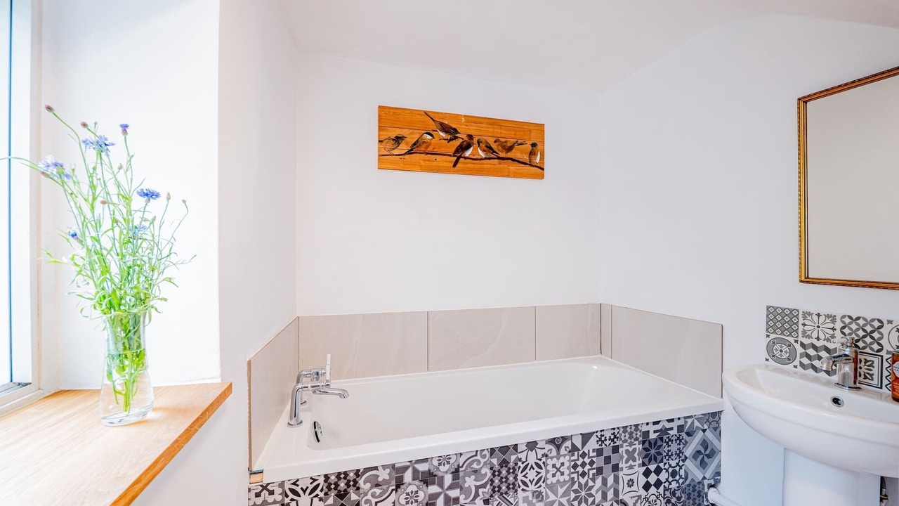 Photo of Bathroom in Kingsdon