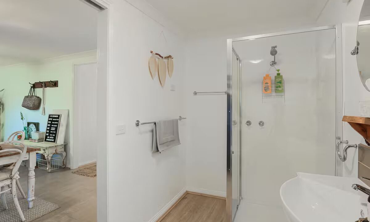 Photo of Bathroom in Korumburra