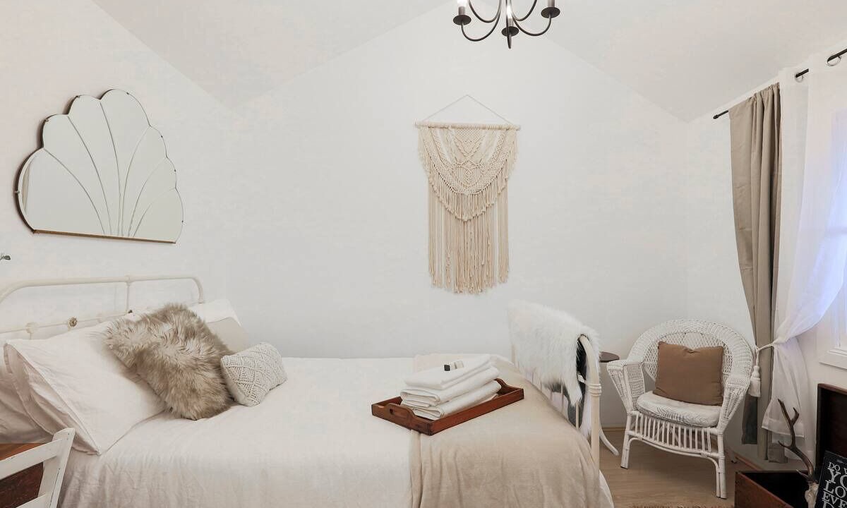 Photo of Bedroom in Korumburra