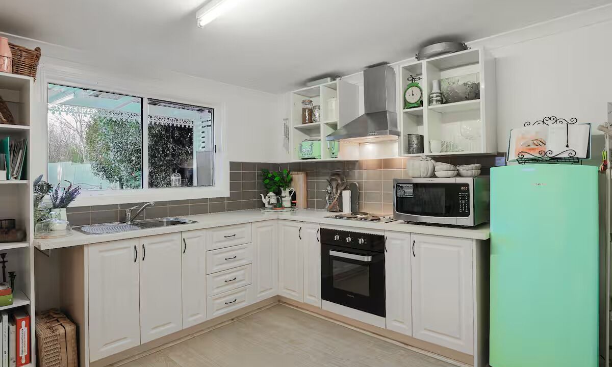 Photo of Kitchen in Korumburra