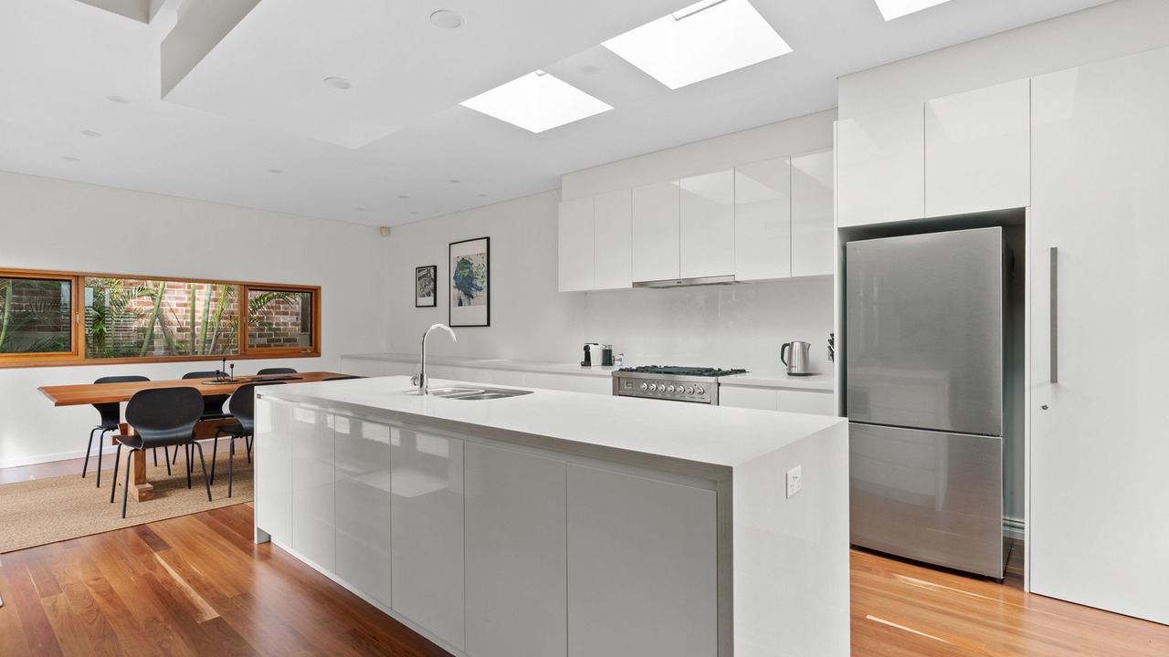 Photo of Bedroom in Annandale