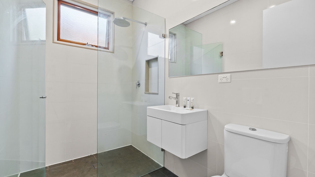 Photo of Bathroom in Annandale