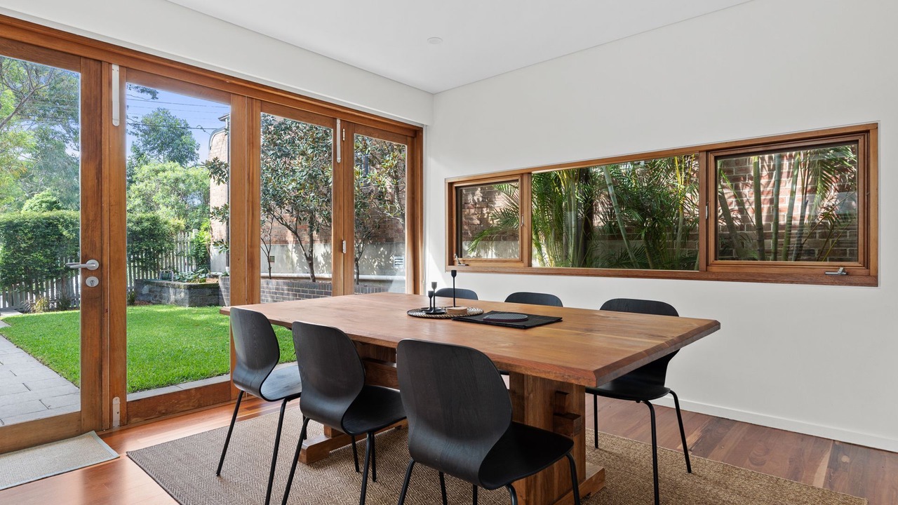 Photo of Outdoor in Annandale