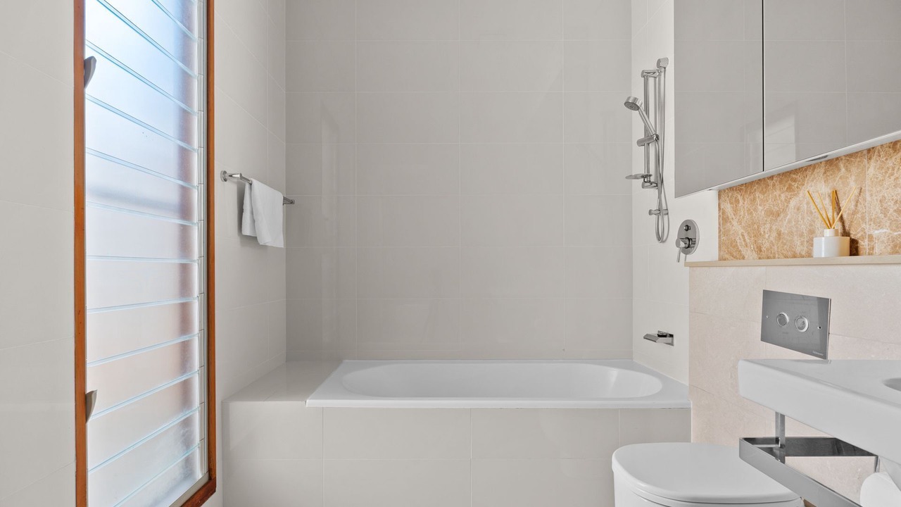 Photo of Bathroom in Annandale