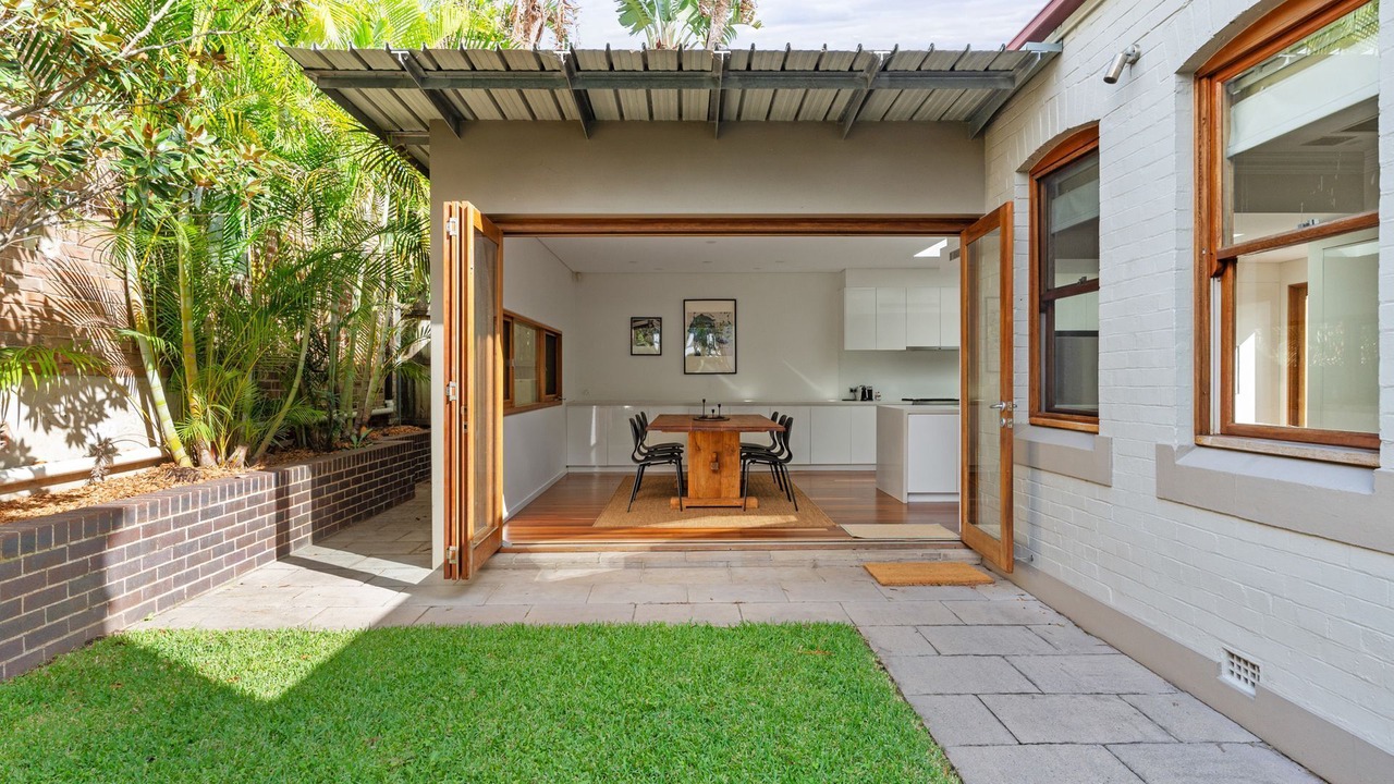 Photo of Outdoor in Annandale