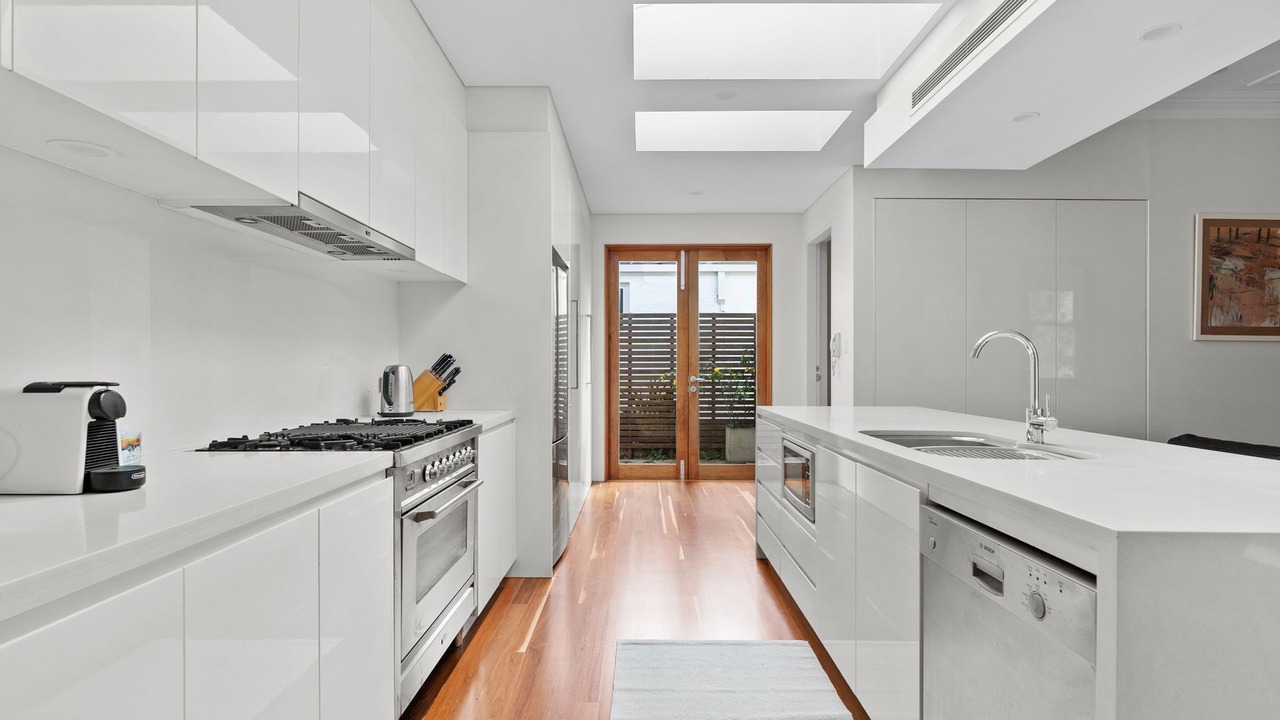 Photo of Outdoor in Annandale