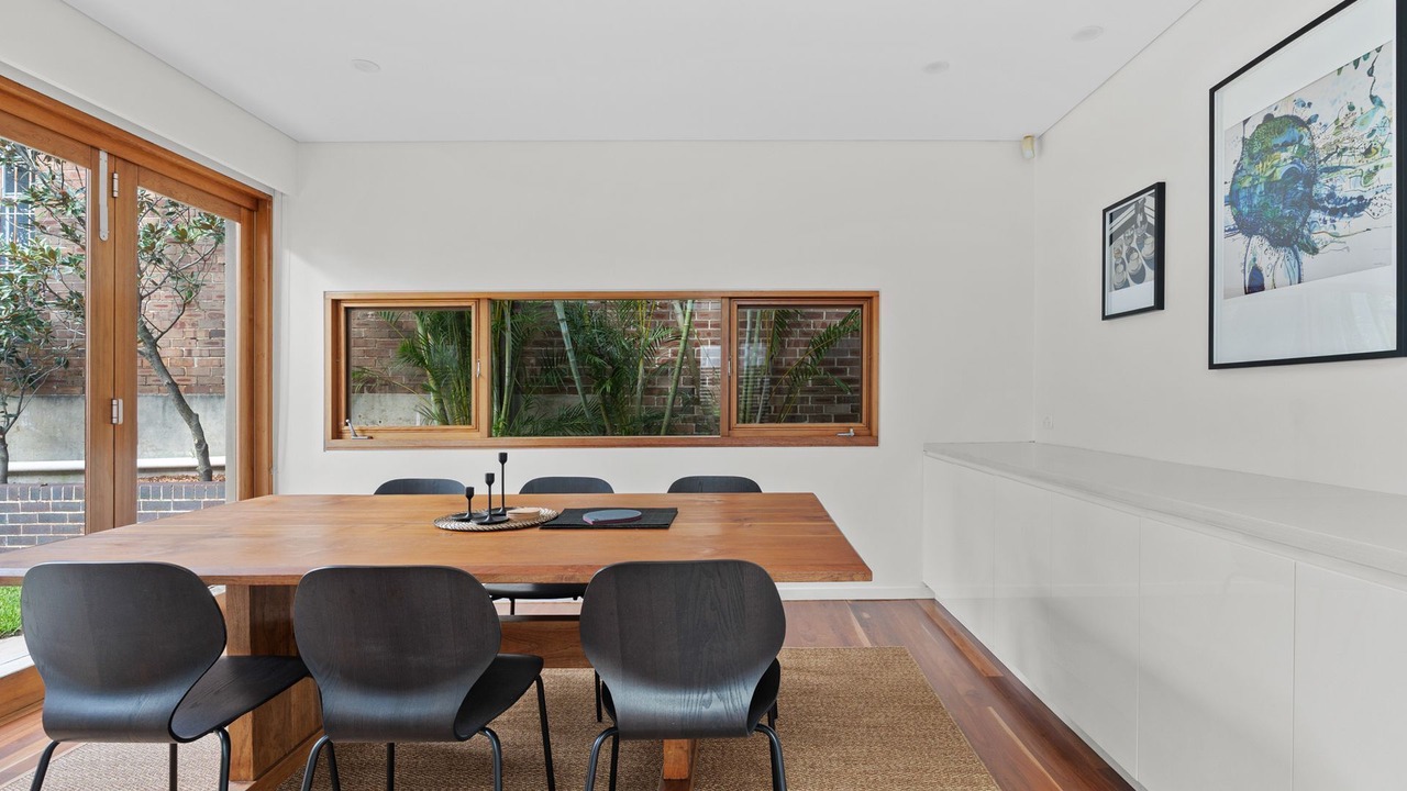 Photo of Bedroom in Annandale