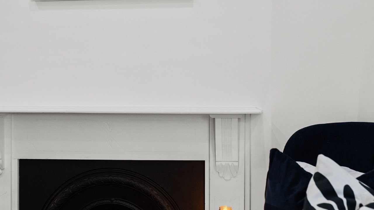 Photo of Bedroom in Annandale