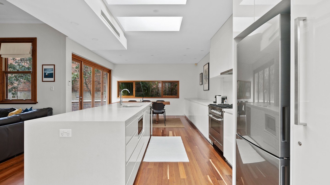 Photo of Outdoor in Annandale