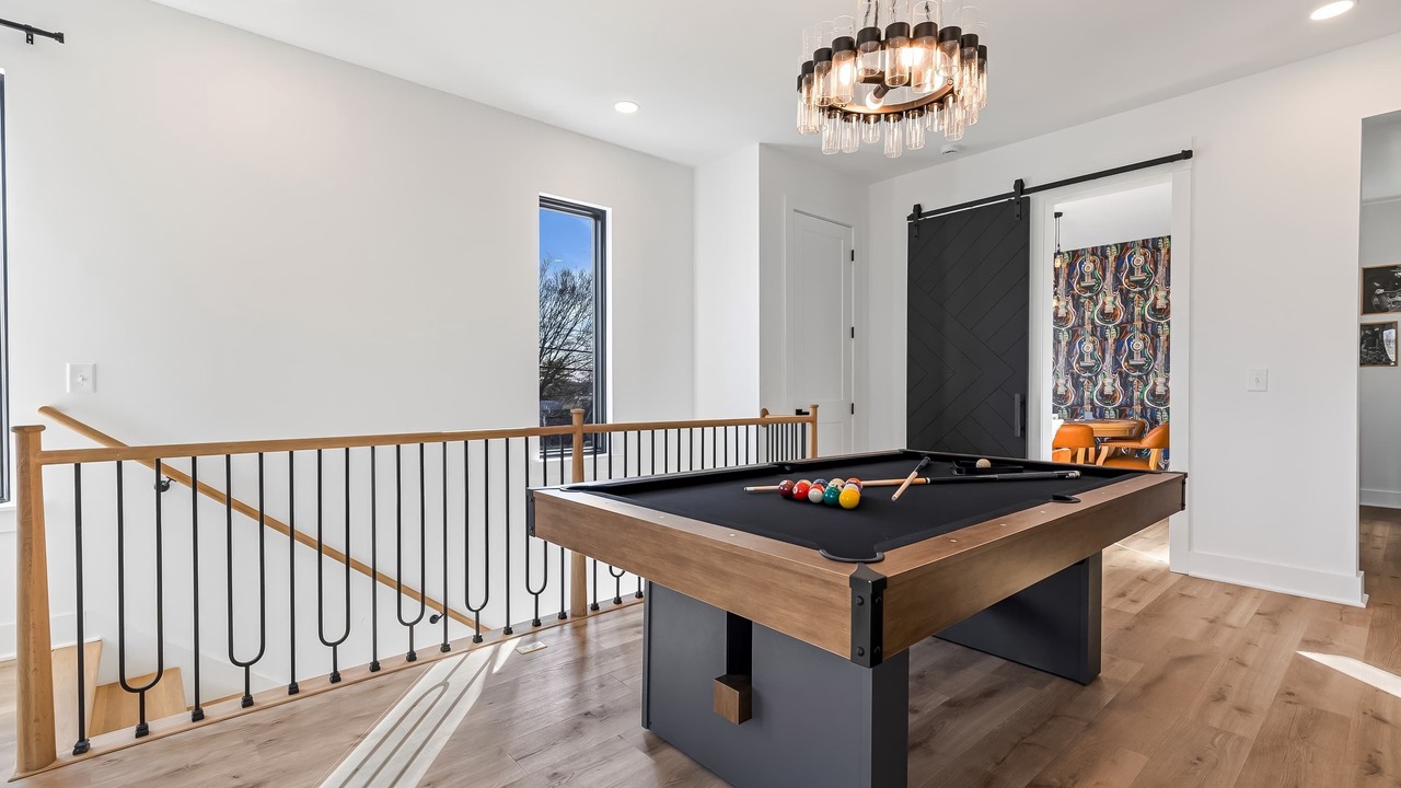 Photo of Bedroom in Hurwood Heights