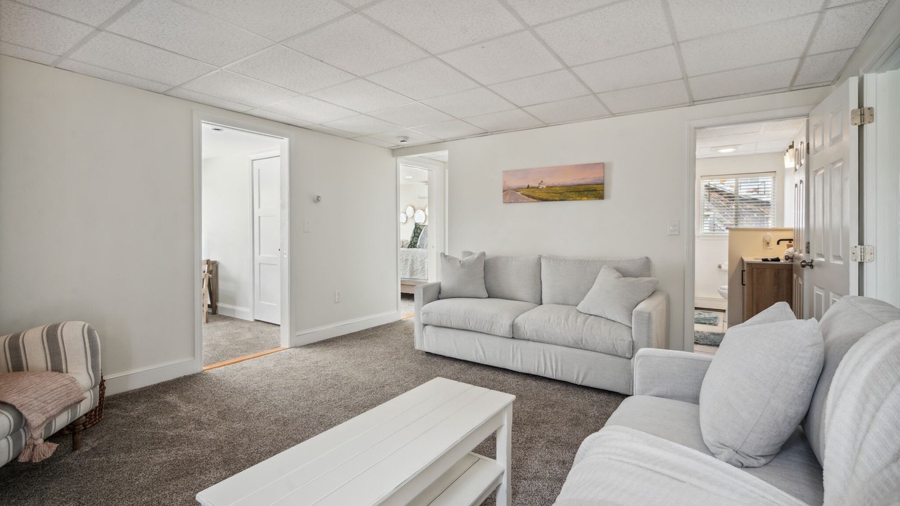 Photo of Livingroom in Newburyport