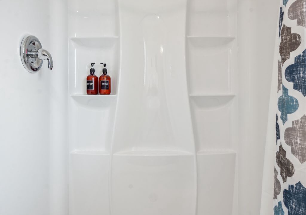 Photo of Bathroom in Newburyport