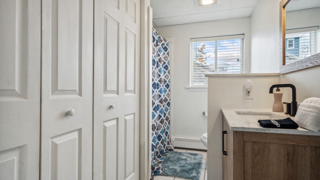 Photo of Bathroom in Newburyport